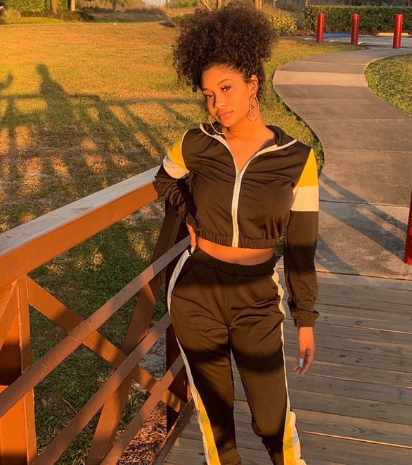 Two Piece Sets