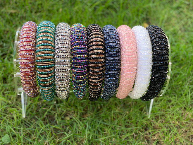 Hair Accessories