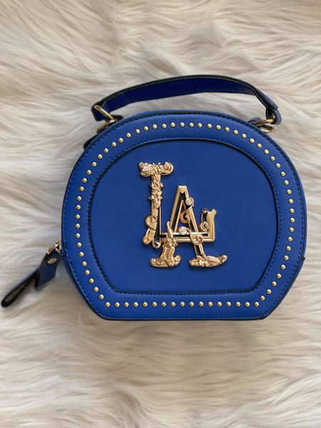 "City Girl" Handbag