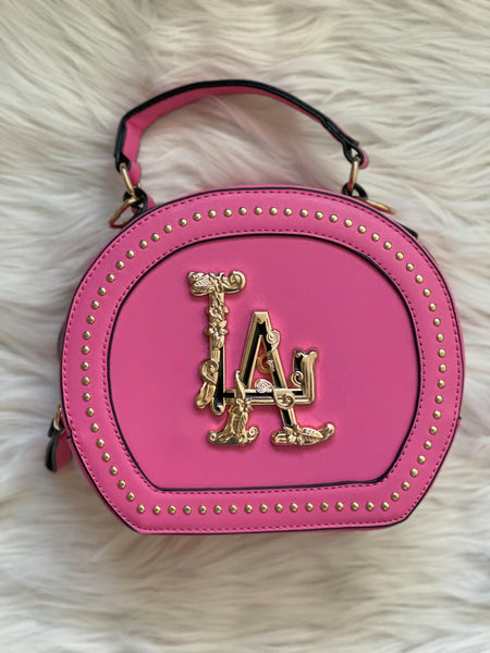 "City Girl" Handbag