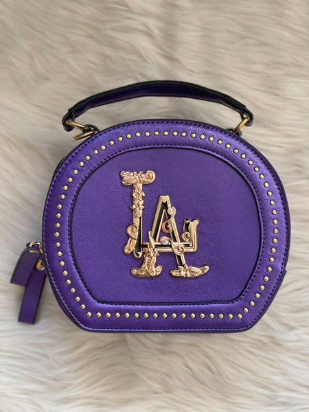 "City Girl" Handbag