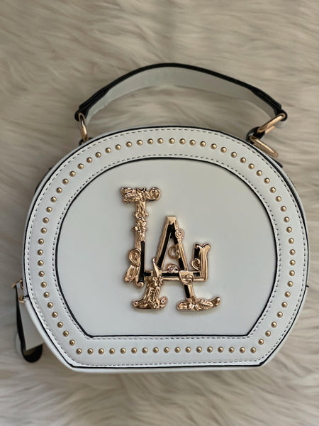 "City Girl" Handbag