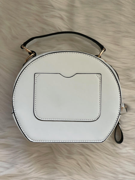 "City Girl" Handbag