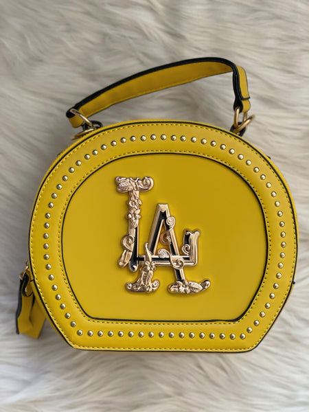 "City Girl" Handbag