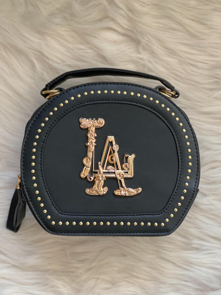 "City Girl" Handbag