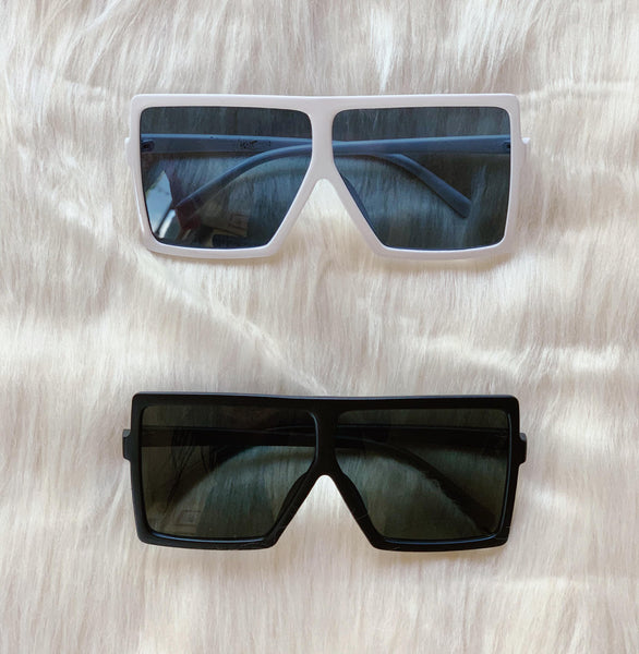 "Incognito" Shades