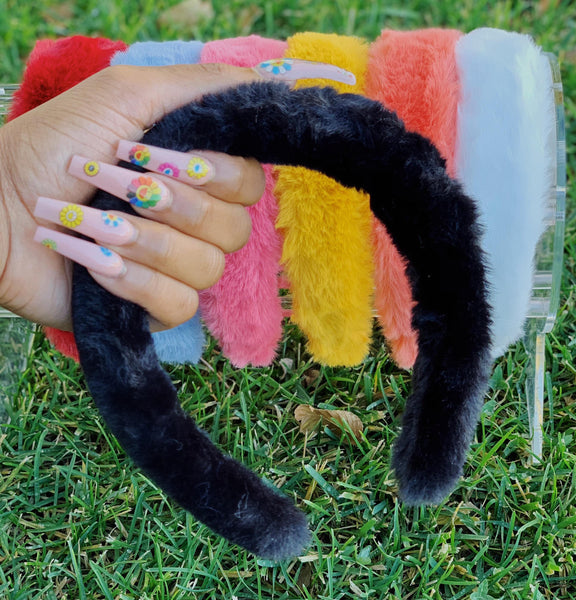 "Fur Me" Bandz