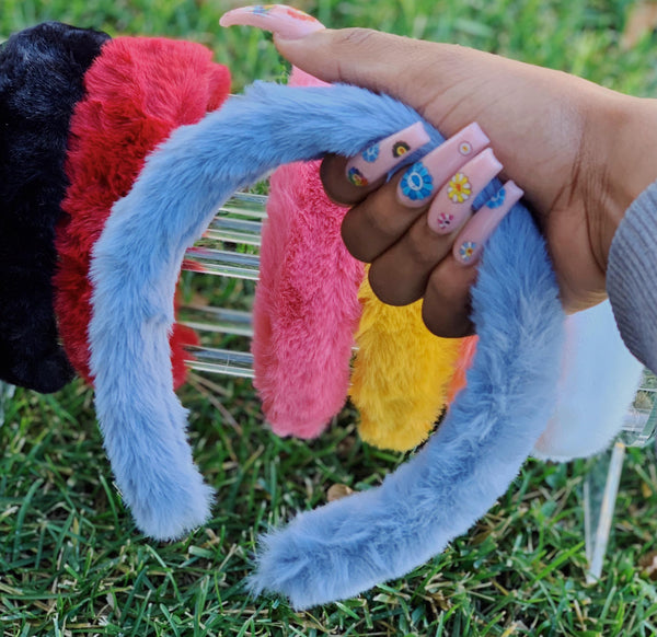 "Fur Me" Bandz