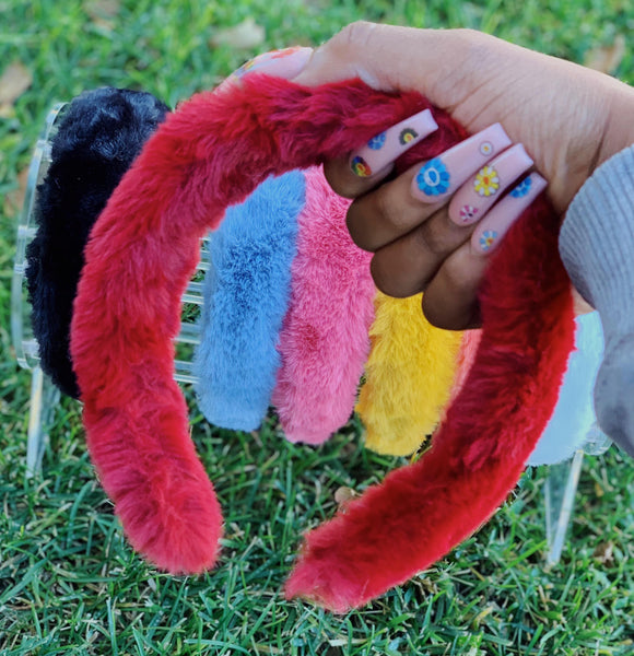 "Fur Me" Bandz