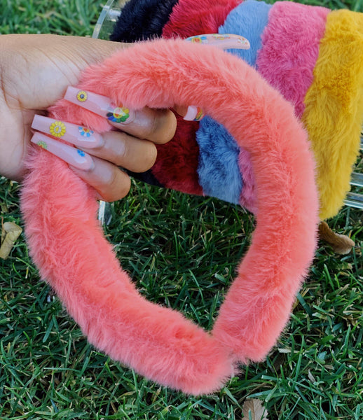 "Fur Me" Bandz
