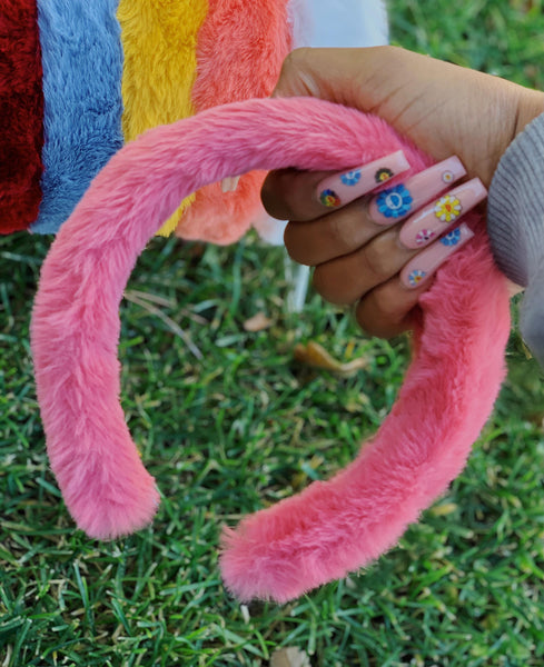 "Fur Me" Bandz