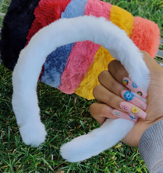 "Fur Me" Bandz