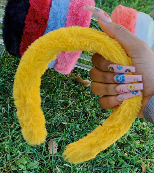 "Fur Me" Bandz