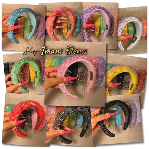 "Bling Bling" Bandz