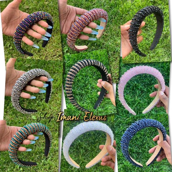 “Ice Me Out” Bandz