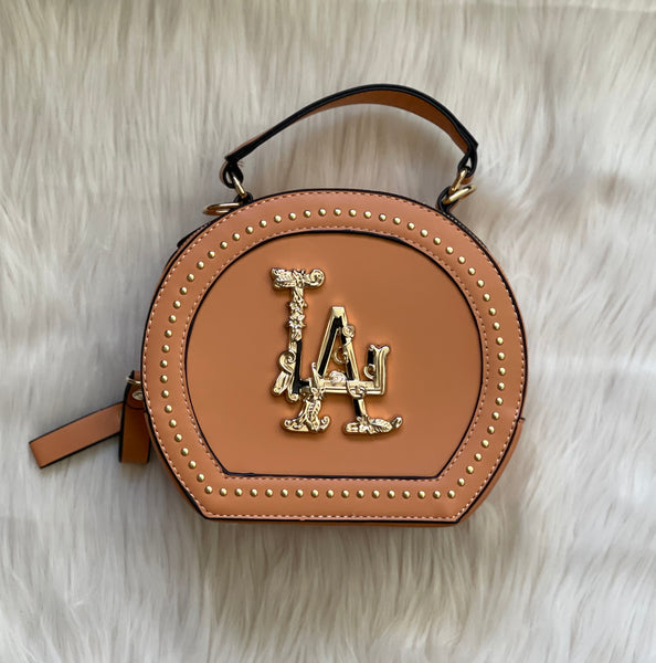 "City Girl" Handbag