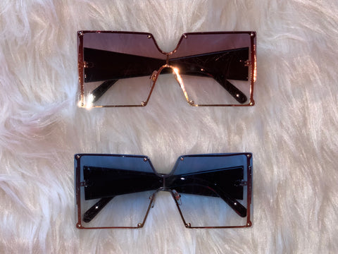 "We Paid" Shades