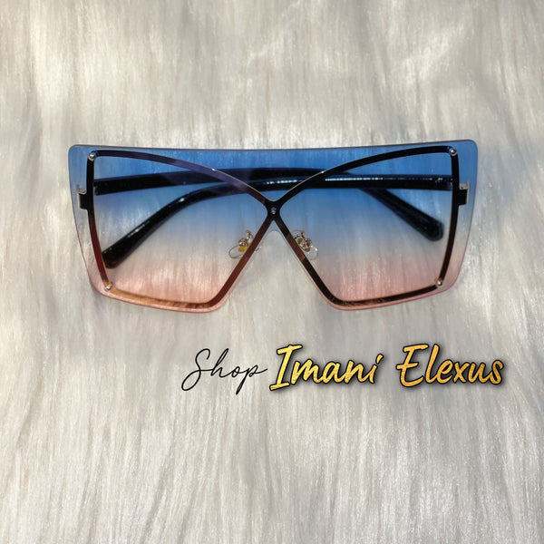 “Silhouette” Shades