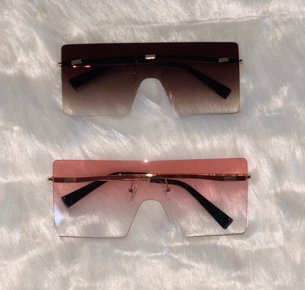 “Paris Morgan” Shades