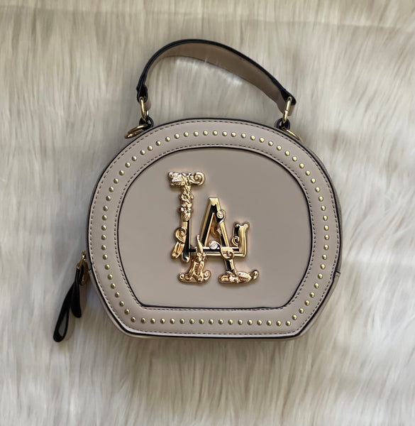 "City Girl" Handbag