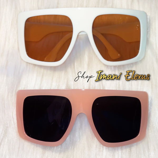“A-List” Shades