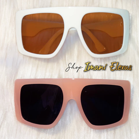 “A-List” Shades