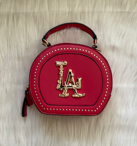 "City Girl" Handbag