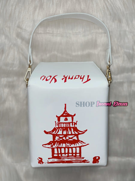 “Chinatown” Handbag