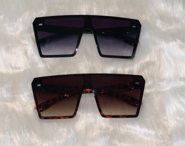 “No Time” Shades