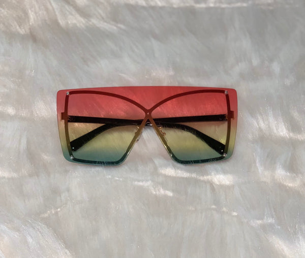 “Silhouette” Shades