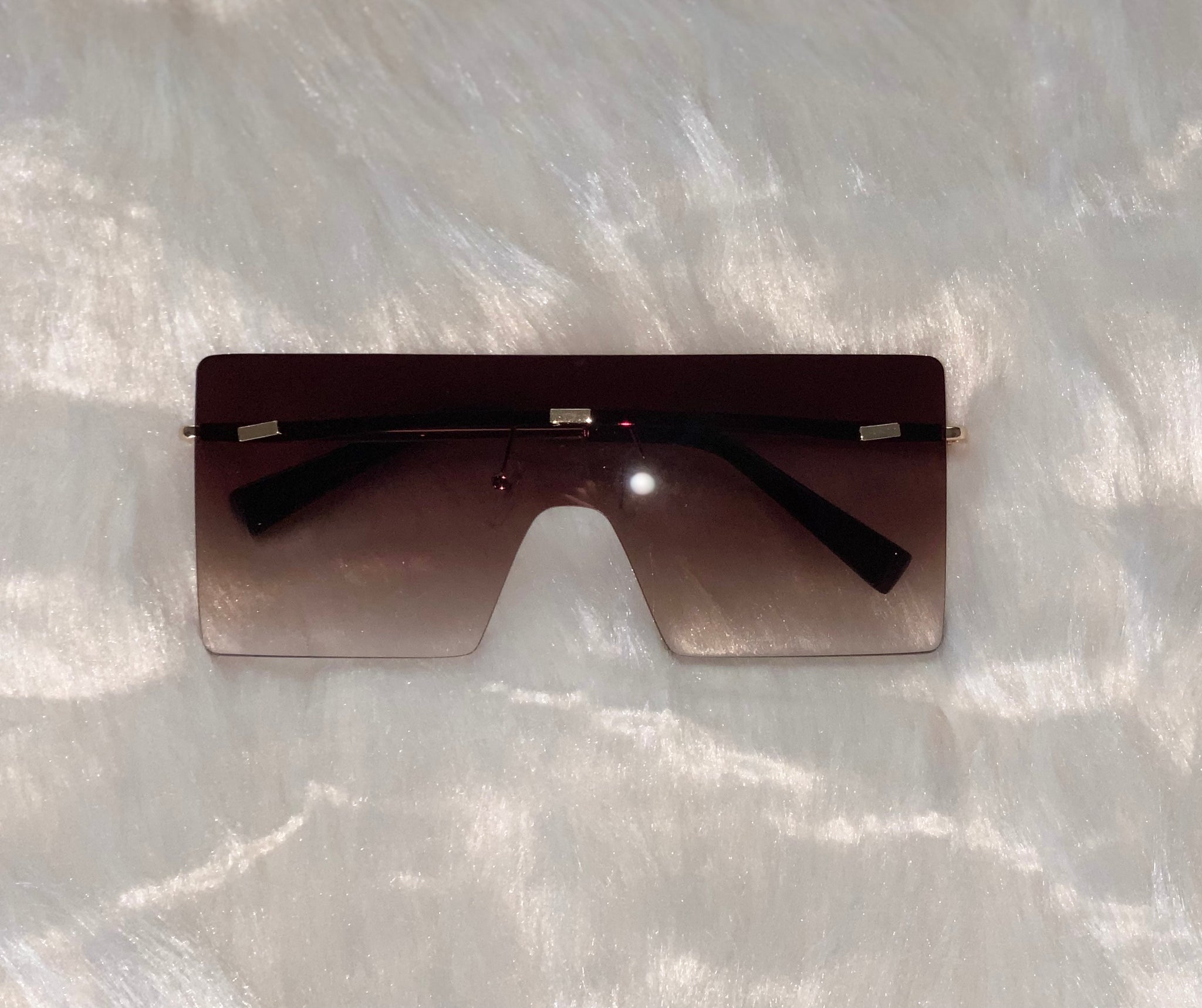 “Paris Morgan” Shades