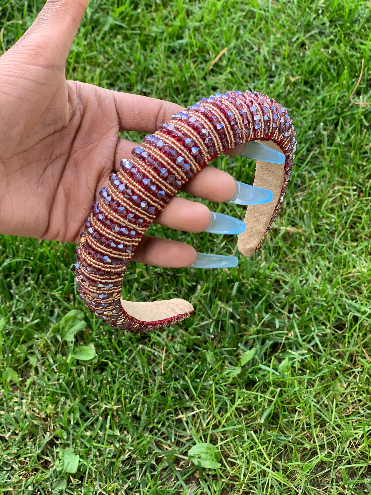 “Ice Me Out” Bandz