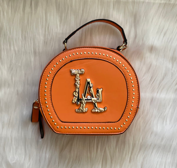 "City Girl" Handbag
