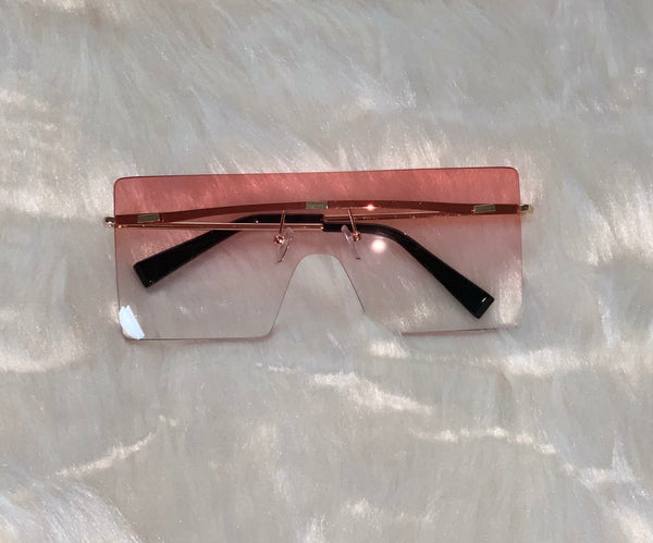 “Paris Morgan” Shades