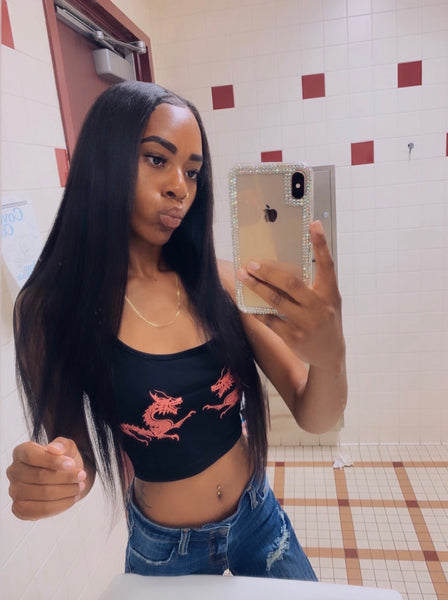 “Diamonds Dancing” Phone Case