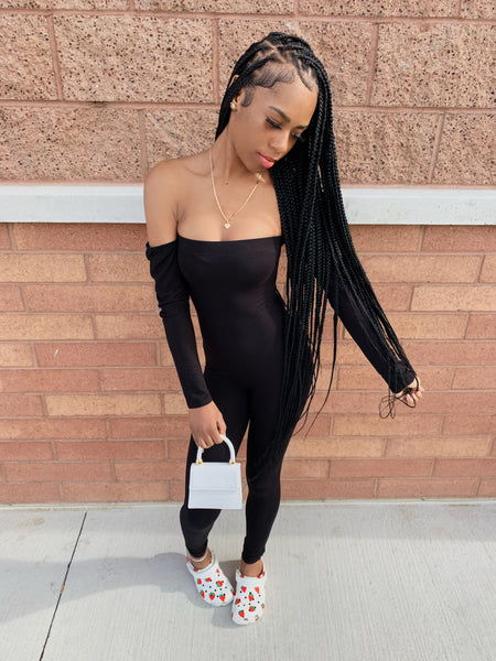 "Essentials Only" Mini Handbag