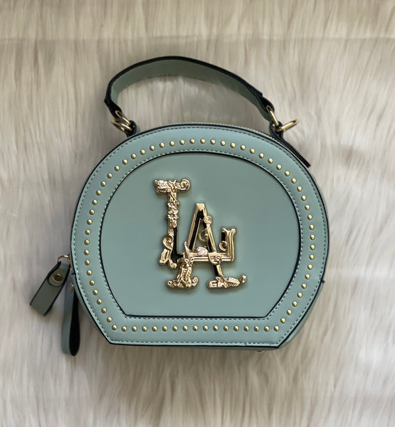 "City Girl" Handbag