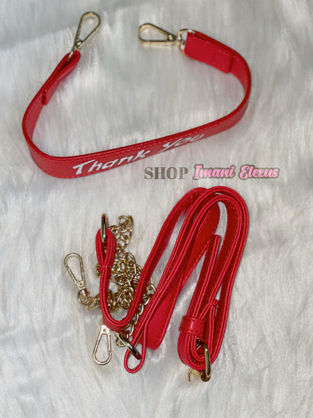 “Chinatown” Handbag