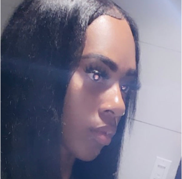 “Money” 3D Mink Lashes