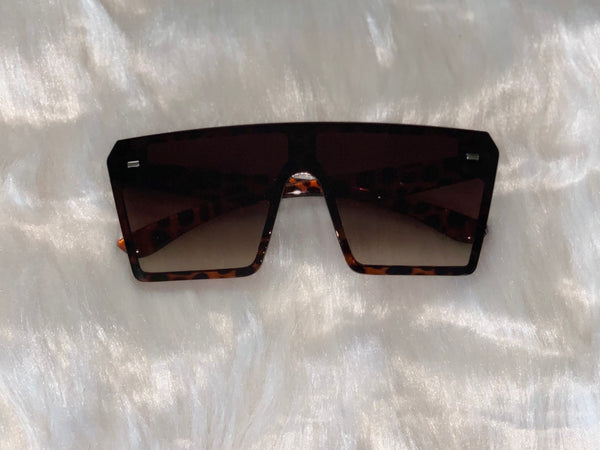 “No Time” Shades