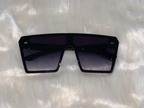 “No Time” Shades