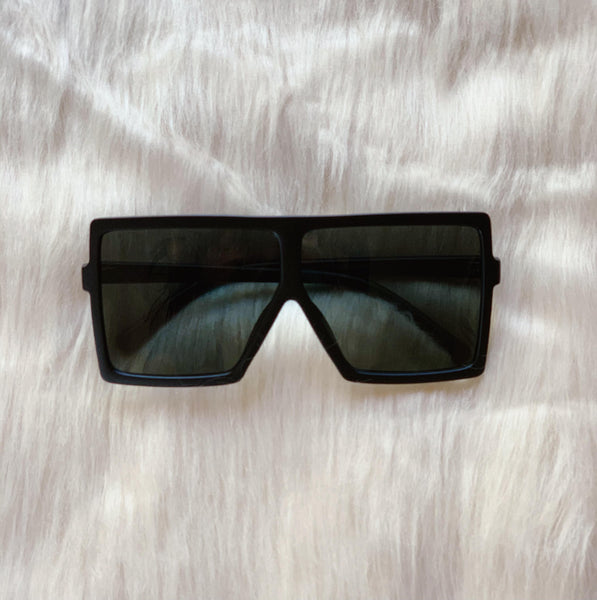 "Incognito" Shades